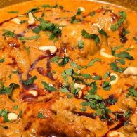 Kaju Chicken (BL)