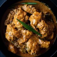 Lanka Chicken