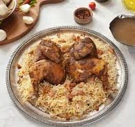 Arabian Shahi Mandi