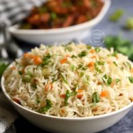Mayura Spl. Veg. Fried Rice