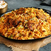 Mixed Non Veg Biryani