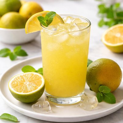 Mosambi Juice