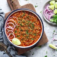 Mutton Kheema Masala
