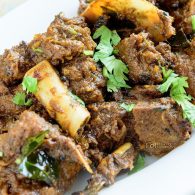 Mutton Pepper