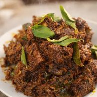 Mutton Roast (Boneless)