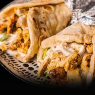 Normal Shawarma