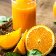 Orange JuiceOrange Juice