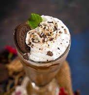 Oreo Coffee