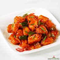 Paneer Chilly