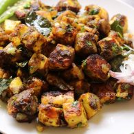 Paneer Salt-N-Pepper