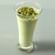Pista Milkshake