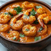 Prawn Curry / Fry