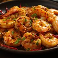 Prawn Fry