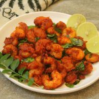 Prawns 65