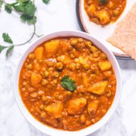 Punjabi Veg.