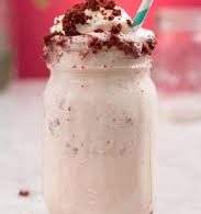Thick Shake - Red Velvet