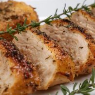 Slice Chicken