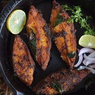Slice Fish