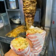 Special Shawarma