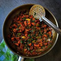 BRUNDAVAN SPL TAAVA STARTERS