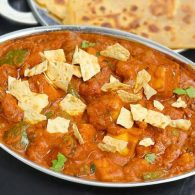Veg Jaipuri Curry