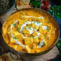 Veg. Lababdar