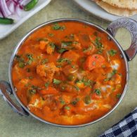 Veg. Makhanwala