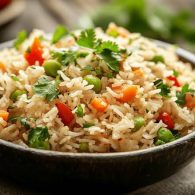 Veg Pulao