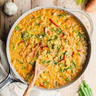Veg. Do Pyaza
