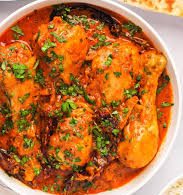 achari chicken