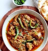 achari mutton
