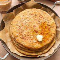 aloo parrtha