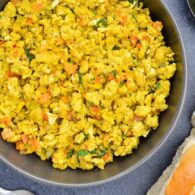 Egg Bhurji