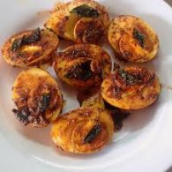 egg fry