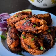 ANDHRA FISH FRY
