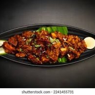 CHINESE FISH STARTER