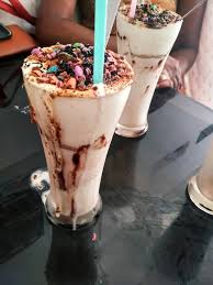 Thick Shake - Gems
