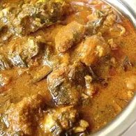 gongura Mutton Curry boneless