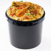 JUMBO - NON-VEG - BASMATI