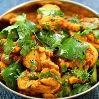 kadai Chicken(BL)kadai Chicken(BL)