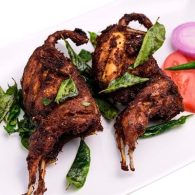 kamju fry