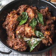 kamju roast/masala