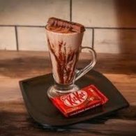 Thick Shake - Kitkat