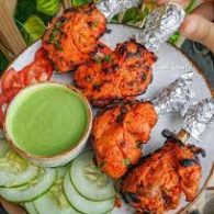 Tangdi Kabab (1Pcs)