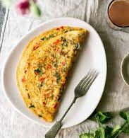masala omlette
