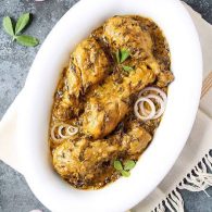 meti Chicken(B)