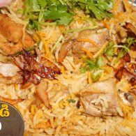 natu kodi biryani