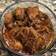 natu kodi curry