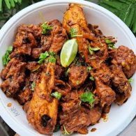 natu kodi fry