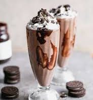 Shake - Oreo